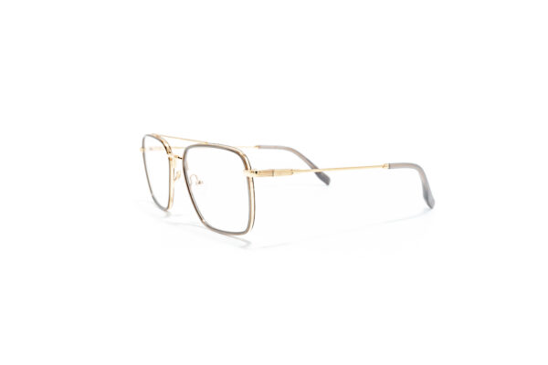 okulary korekcyjne trangan black gold oprawki oprawy okularowe