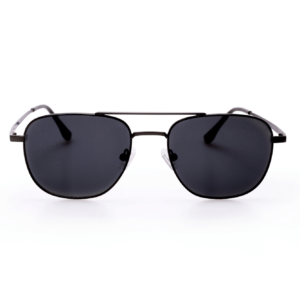 oprawy okularowe słońce czarne awiatory metalowe cienkie lekkie męskie damskie youl milos oprawka oprawa