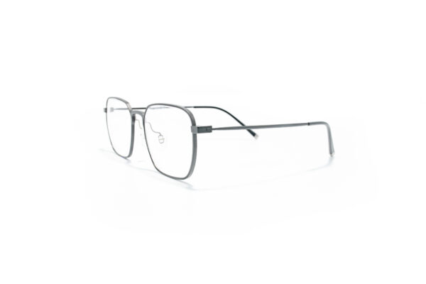 Okulary korekcyjne czarne unisex Youl Laut