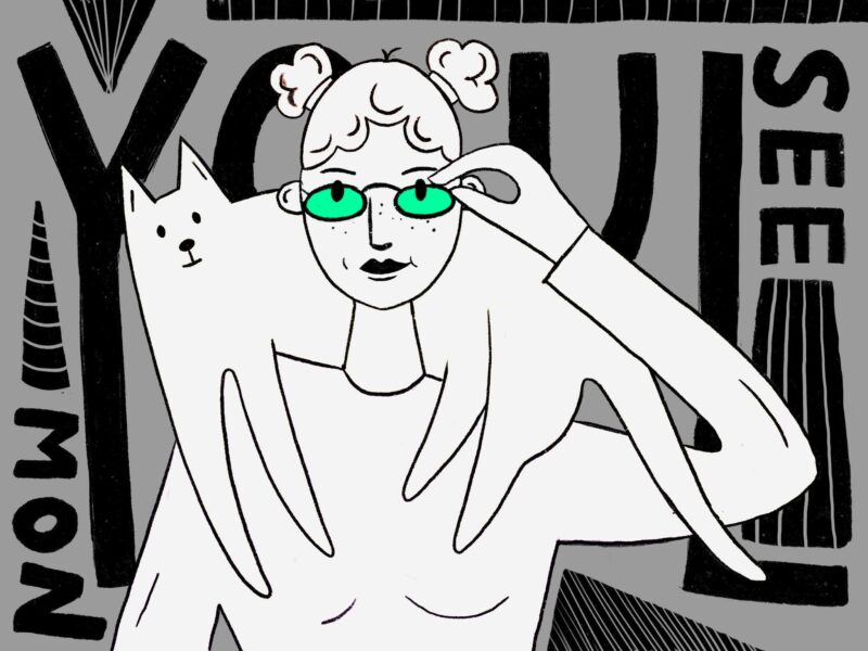 Jak dbać o swoje okulary korekcyjne.